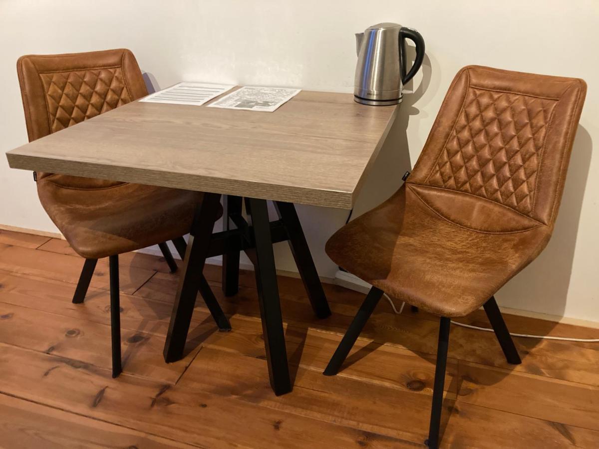 B&B De Bievangh Breda Eksteriør bilde
