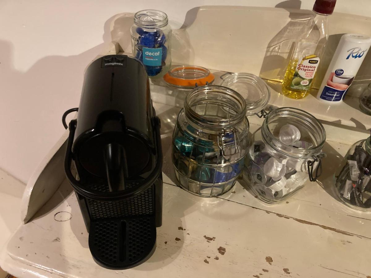 B&B De Bievangh Breda Eksteriør bilde